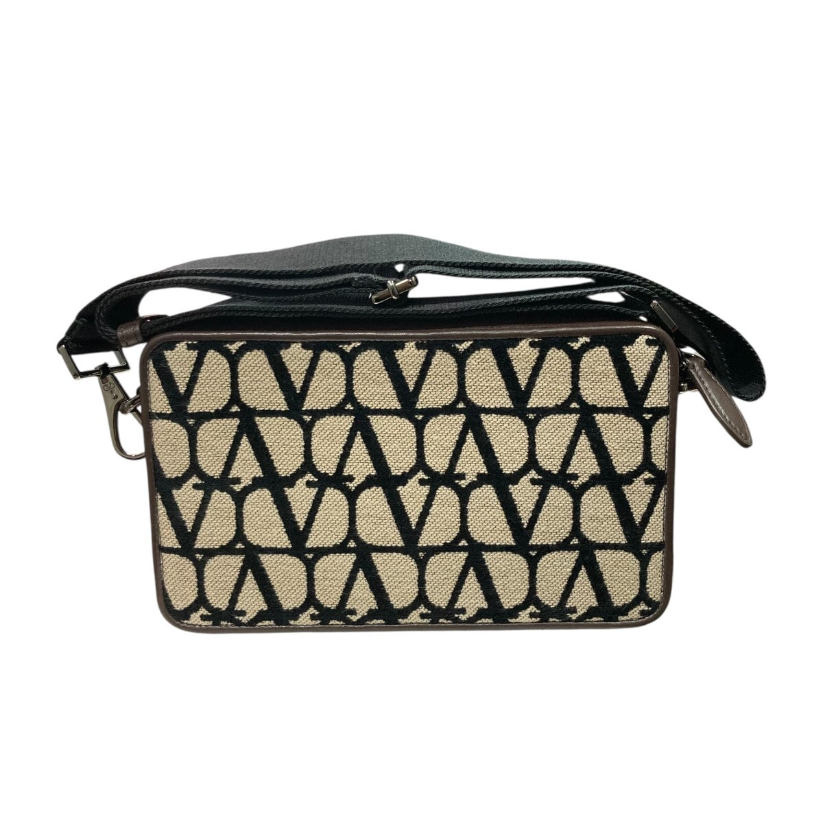 VALENTINO カメラバッグ4Y2B0704JXD 古着・中古-2枚目のアイテム画像
