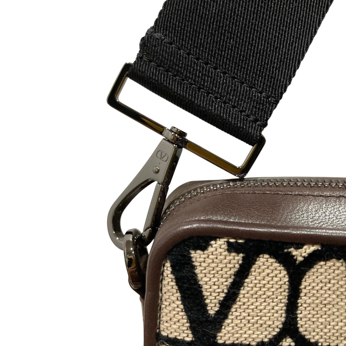 VALENTINO カメラバッグ4Y2B0704JXD 古着・中古-6枚目のアイテム画像