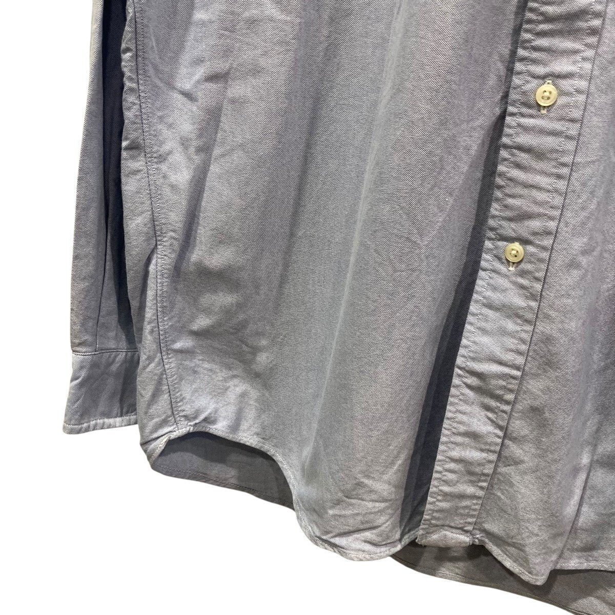 RALPH LAUREN BLAIREポロベアボタンダウンシャツ 古着・中古-4枚目のアイテム画像