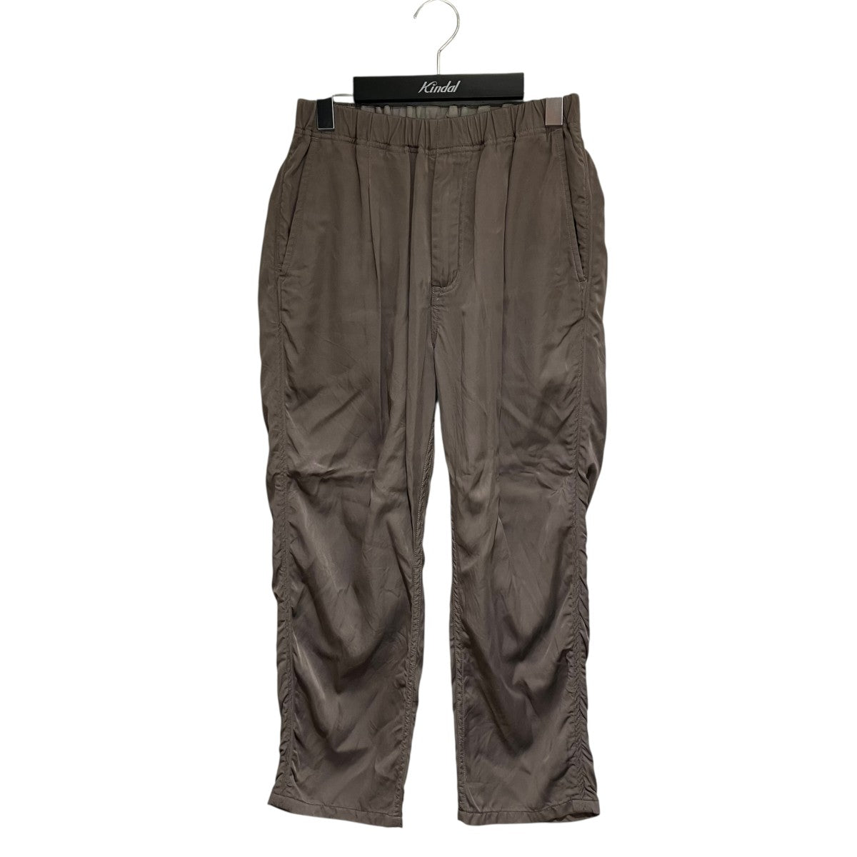 MANAGER EASY PANTSイージーパンツNN-P3364