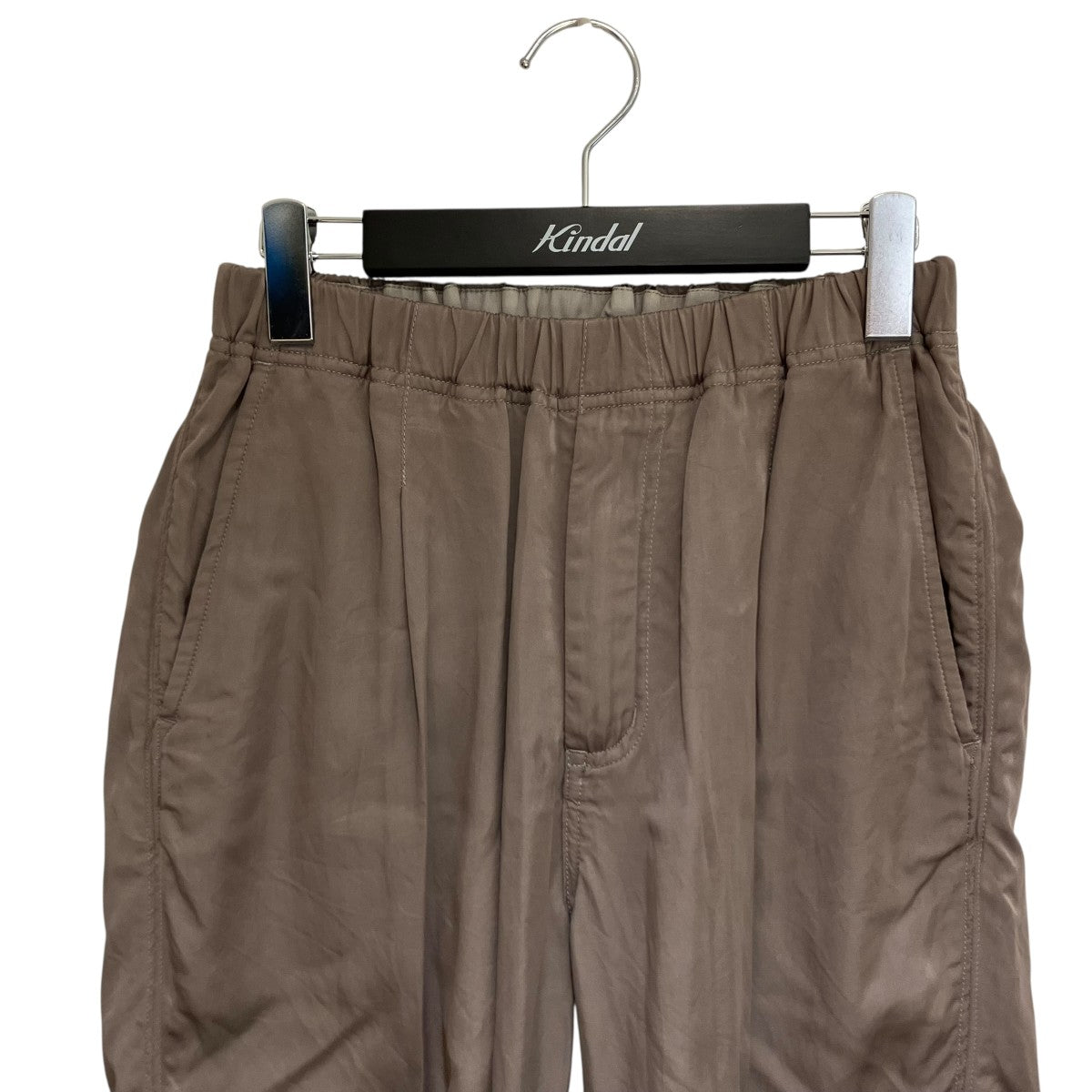 MANAGER EASY PANTSイージーパンツNN-P3364