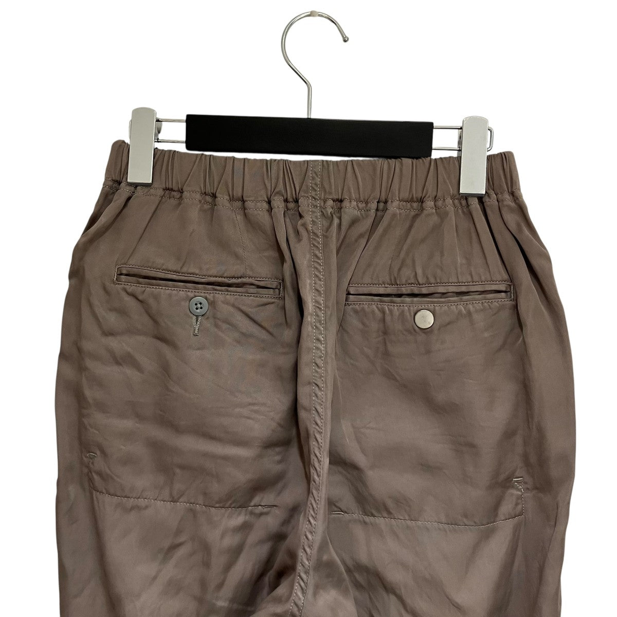 MANAGER EASY PANTSイージーパンツNN-P3364