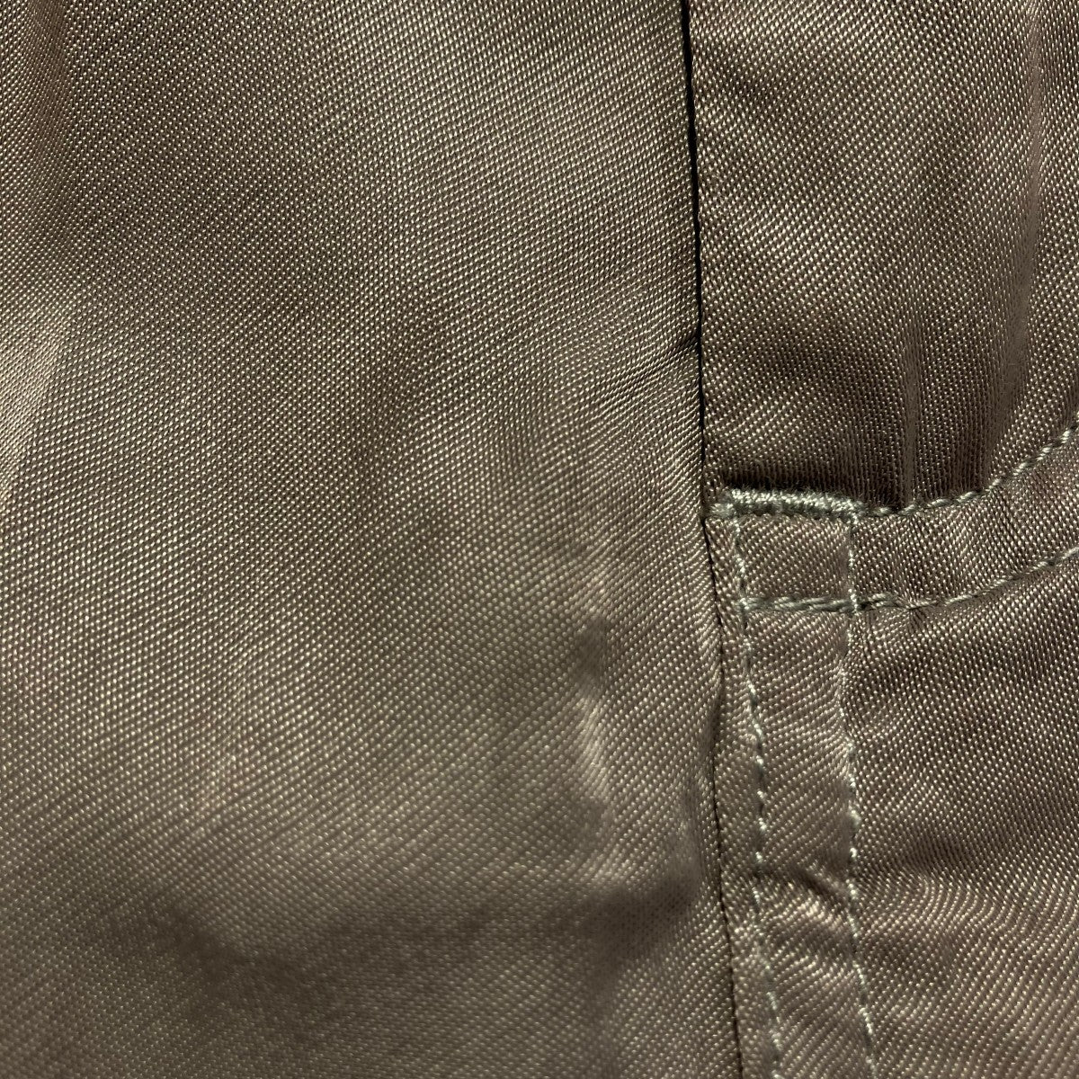 MANAGER EASY PANTSイージーパンツNN-P3364