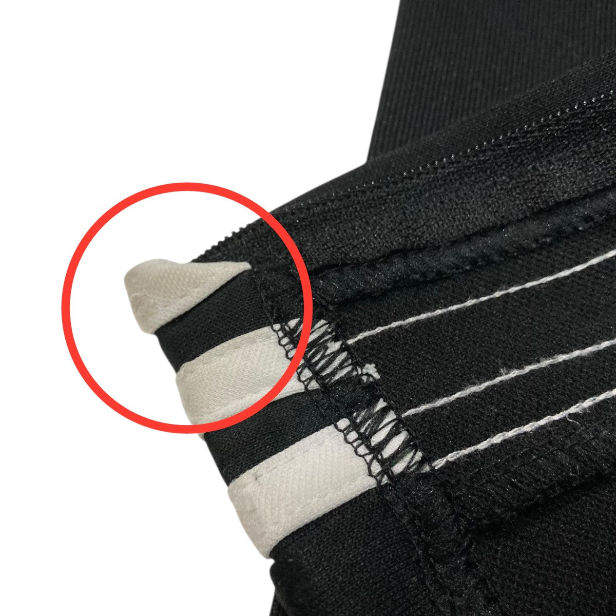 Gosha Rubchinskiy×adidas トラックパンツDP0887 DP0887 ブラック