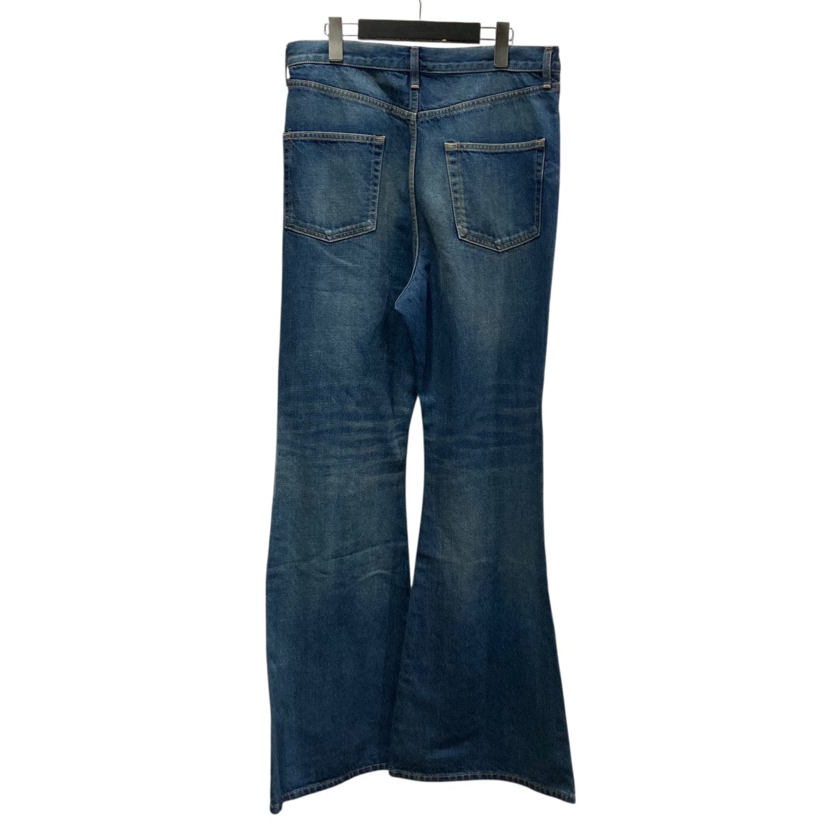 eYe JUNYA WATANABE MAN(アイジュンヤワタナベマン) 25SSフレアデニム