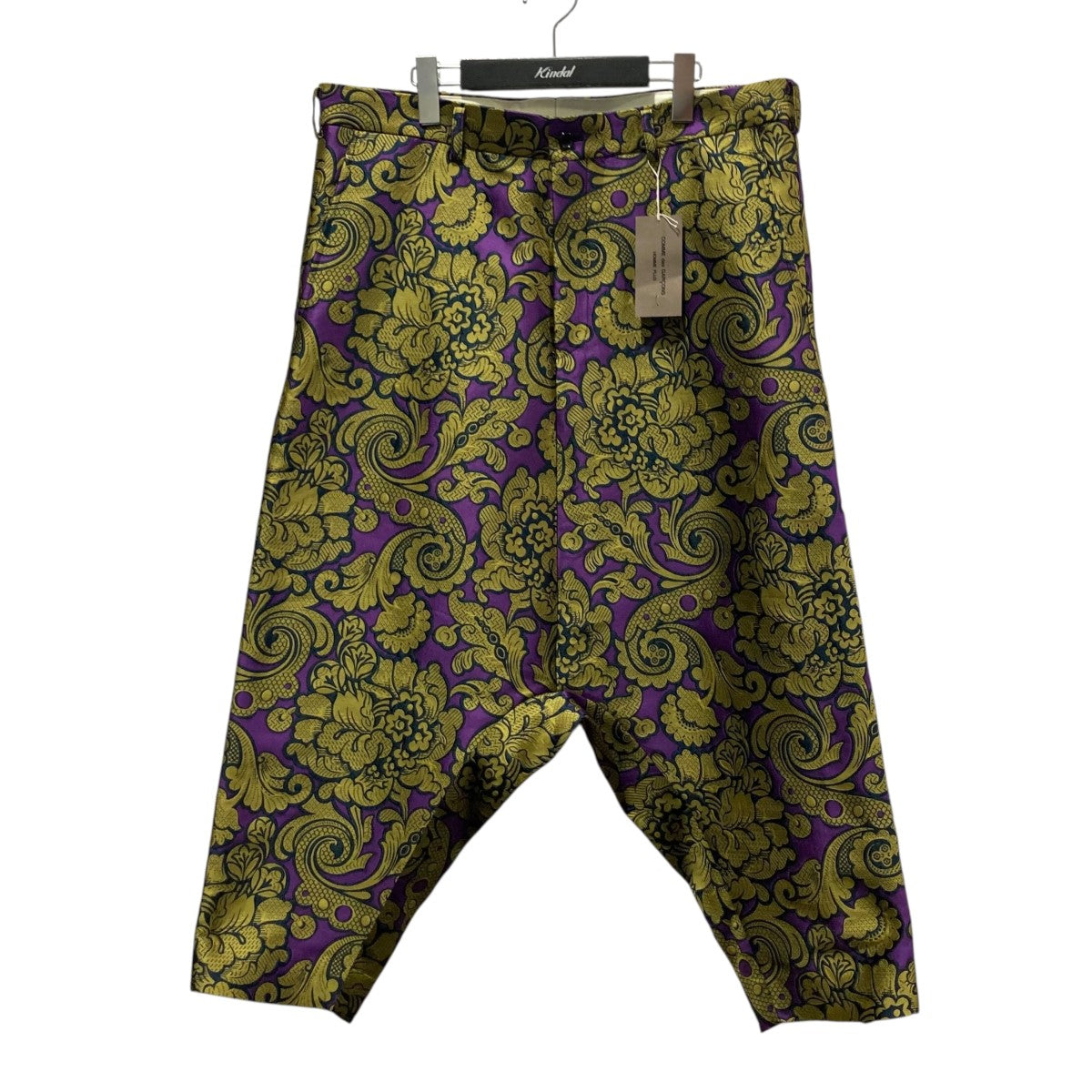 COMME des GARCONS HOMME PLUS(コムデギャルソンオムプリュス