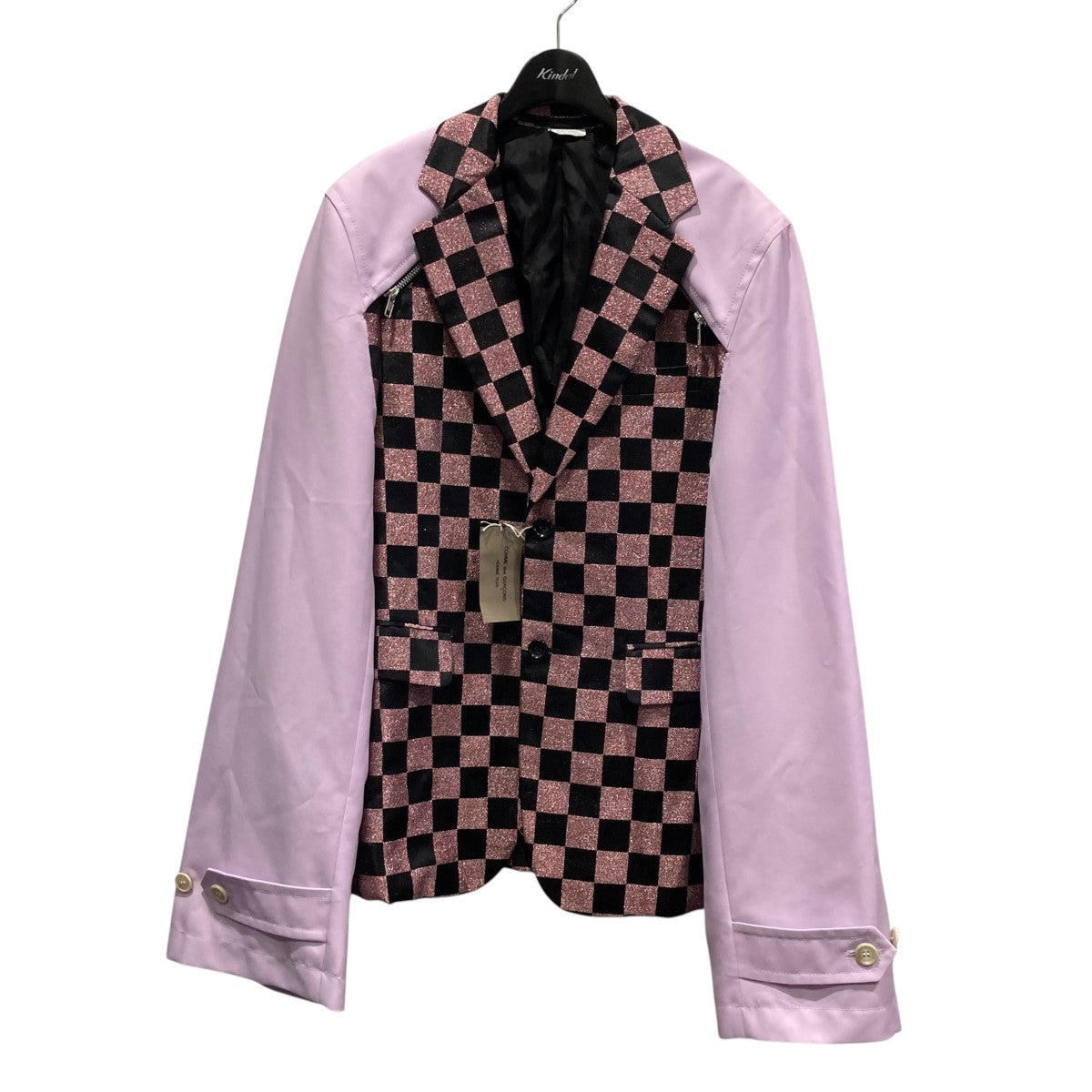 COMME des GARCONS HOMME PLUS(コムデギャルソンオムプリュス