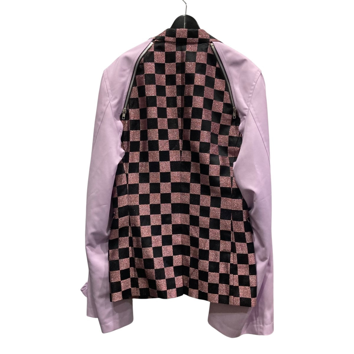 COMME des GARCONS HOMME(コムデギャルソンオム) 2002AW 田中