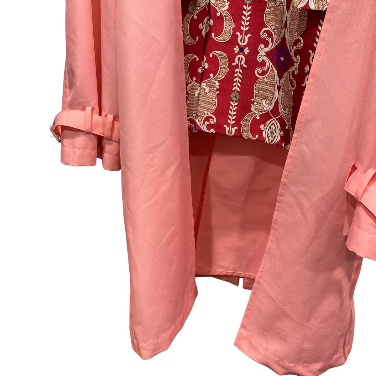 COMME des GARCONS HOMME PLUS(コムデギャルソンオムプリュス) 25SS