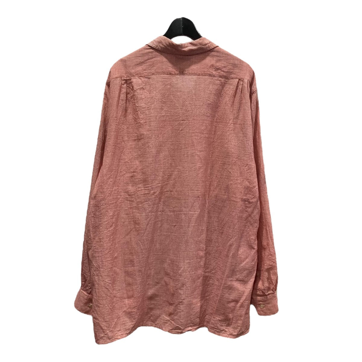 NICENESS ナイスネス KAUSHAL コーシャル 25SS M RED NICENESS ナイスネス KAUSHAL コーシャル 25SS M RED