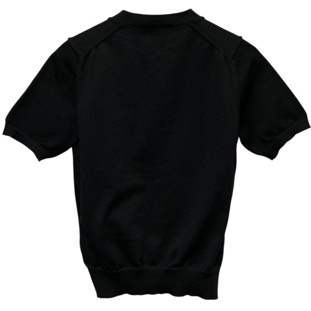COMME des GARCONS COMME des GARCONS 半袖カーディガンS16N017 古着・中古-2枚目のアイテム画像