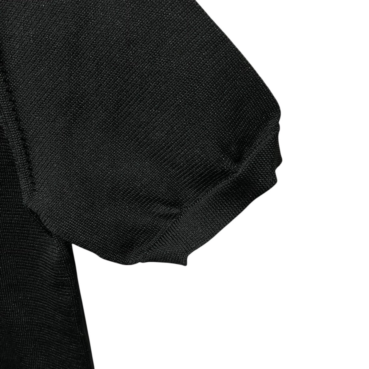 COMME des GARCONS COMME des GARCONS 半袖カーディガンS16N017 古着・中古-4枚目のアイテム画像