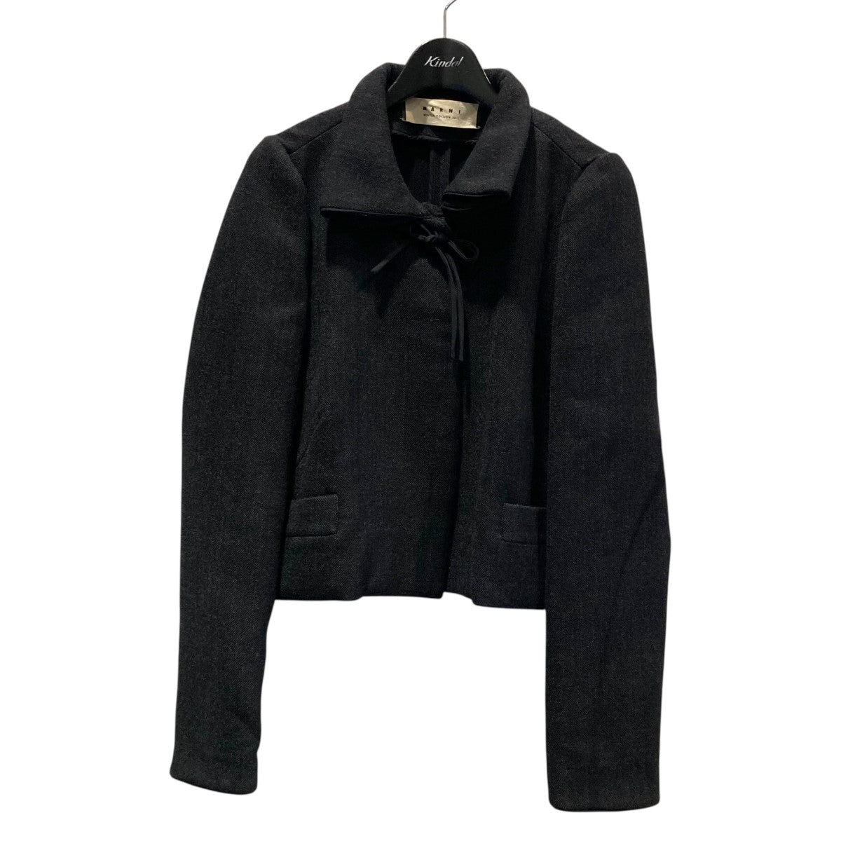 MARNI(マルニ) キルティングジャケット W17JKMAZ28LWOTN696