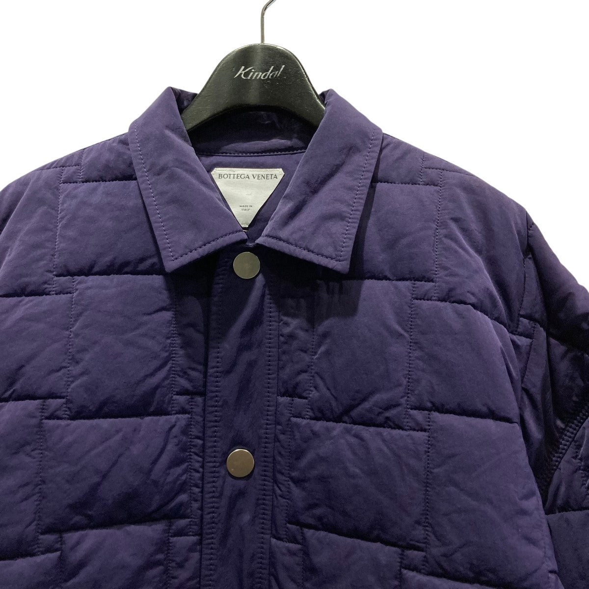 BOTTEGA VENETA(ボッテガヴェネタ) イントレチャートナイロン