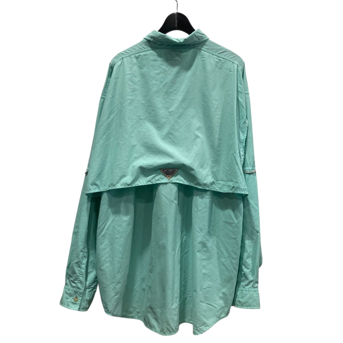 フィッシングシャツ207 FM7048