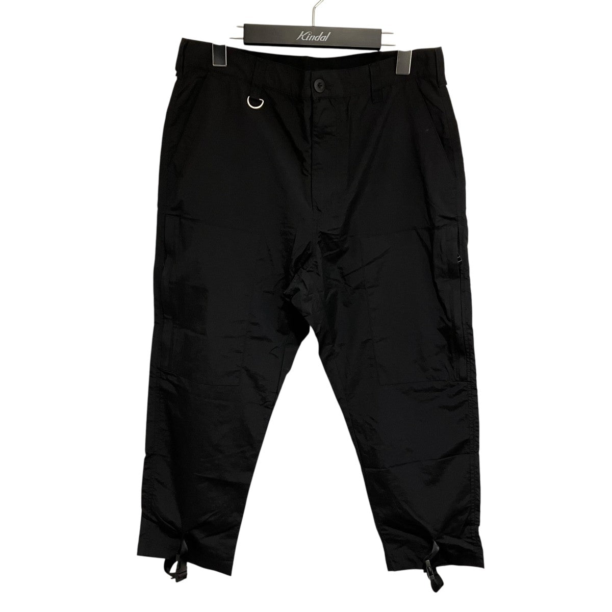 SOPHNET ウール ジョガー パンツ / ソフネット イージー SOPH SOPHNET．(ソフネット) TAPERED CROPPED PANTSクロップドパンツ