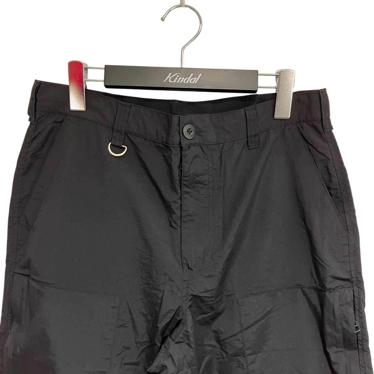 ナイロンパンツSOPH-202047 HEM BUCKLE FLIGHT PANTS