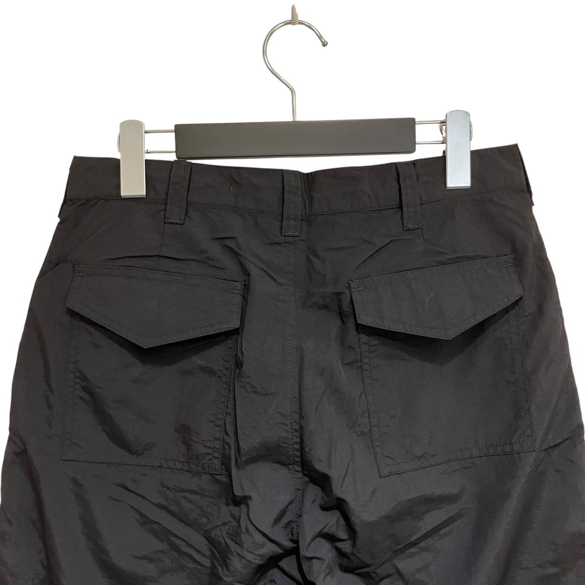 ナイロンパンツSOPH-202047 HEM BUCKLE FLIGHT PANTS