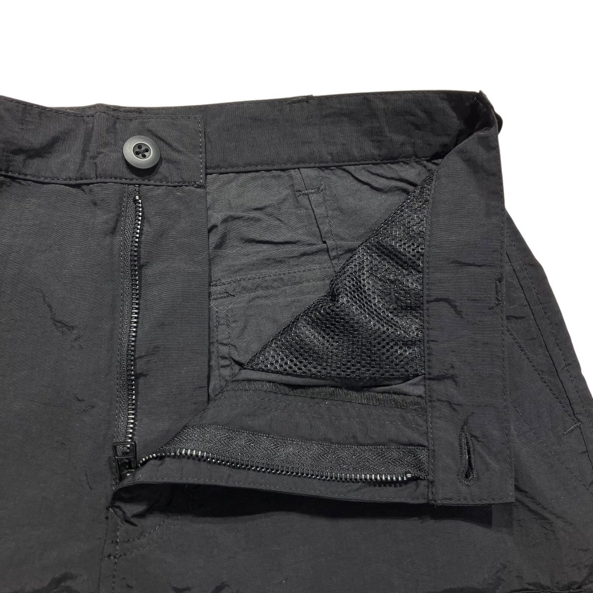 ナイロンパンツSOPH-202047 HEM BUCKLE FLIGHT PANTS