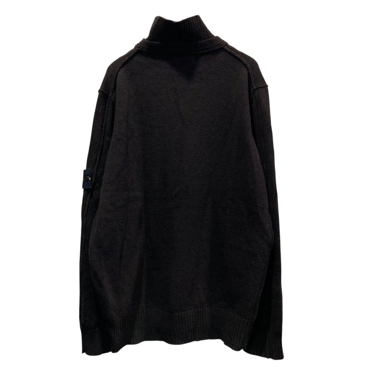 STONE  ハーフジップ　カバーオール STONE ISLAND ハーフジップ カバーオール