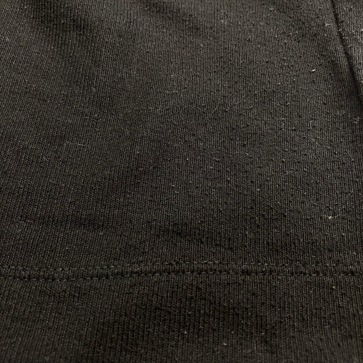 DRIES VAN NOTEN レーヨン混カットソー 古着・中古-5枚目のアイテム画像