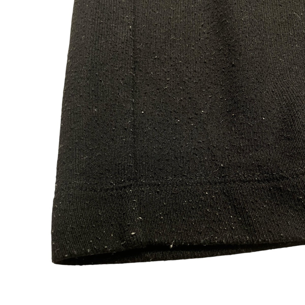 DRIES VAN NOTEN レーヨン混カットソー 古着・中古-6枚目のアイテム画像