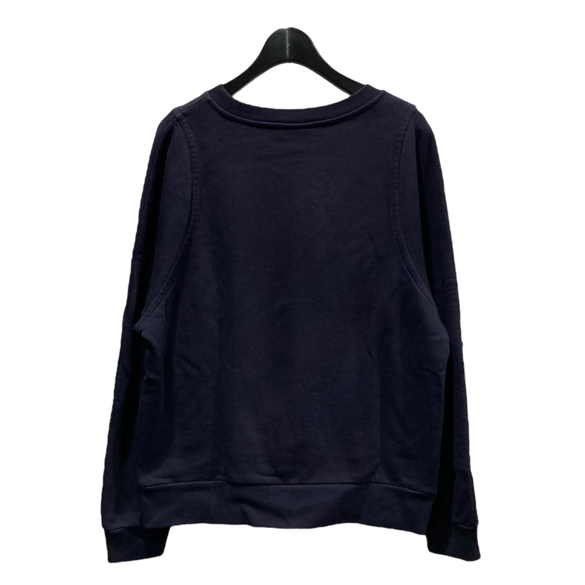 DRIES VAN NOTEN ドリスヴァンノッテン クルーネックスウェット DRIES VAN NOTEN ドリスヴァンノッテン クルーネック スウェット