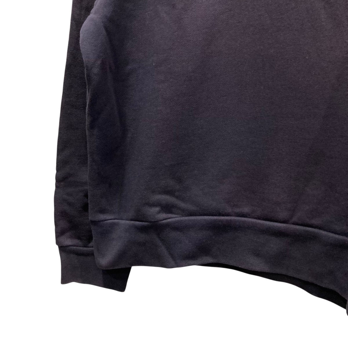 DRIES VAN NOTEN(ドリスヴァンノッテン) クルーネックスウェット