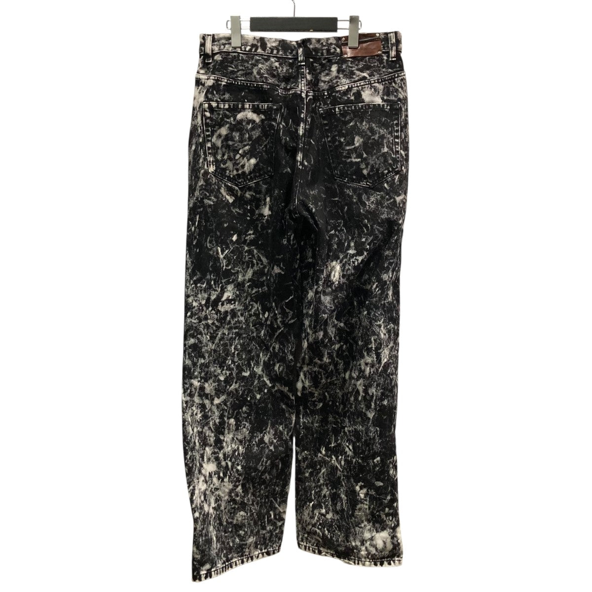 祖。様 DRIES VAN NOTEN サルエルパンツ ドリスヴァンノッテン 祖。様 DRIES VAN NOTEN サルエルパンツ ドリスヴァンノッテン