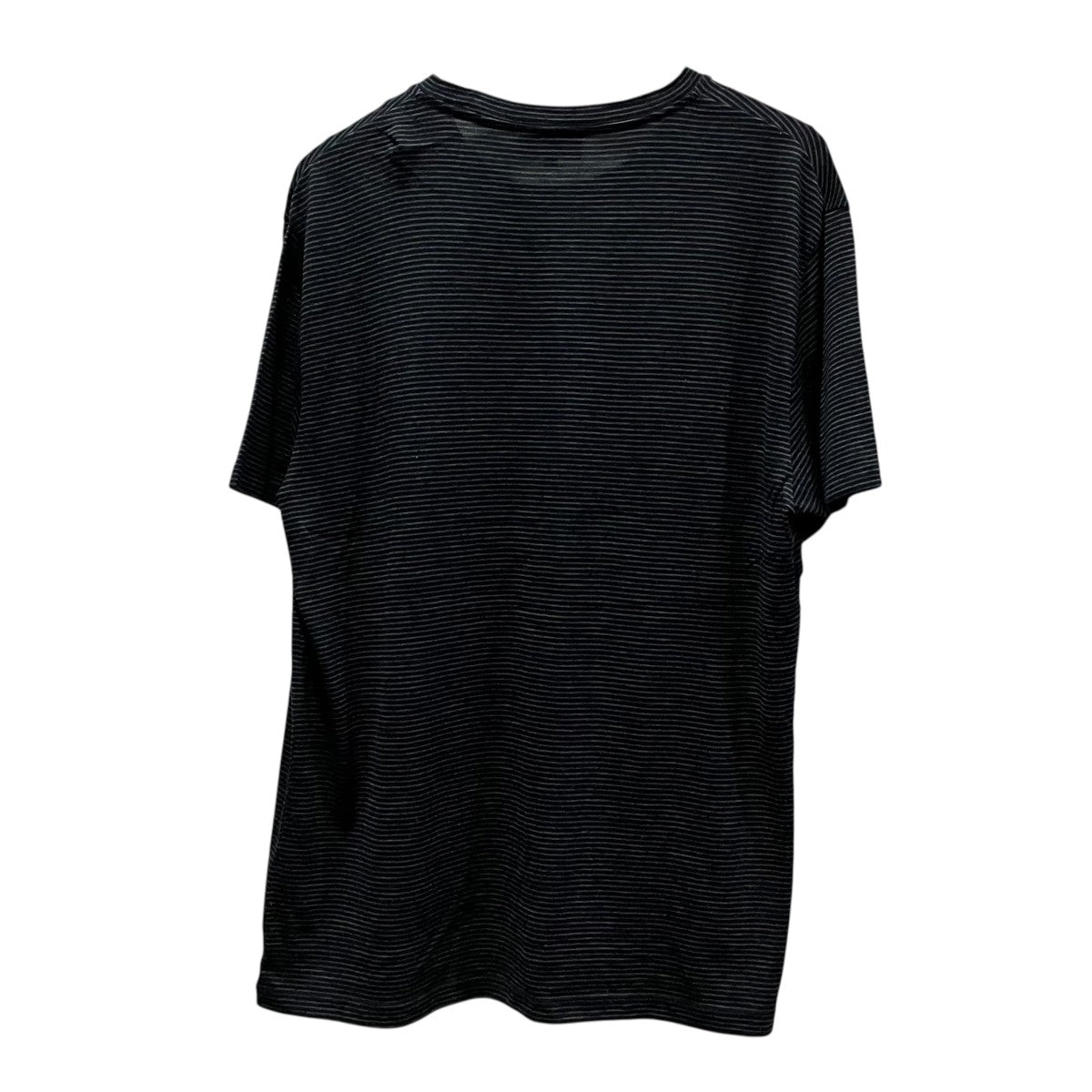 A．P．C． ボーダーTシャツ 古着・中古-2枚目のアイテム画像