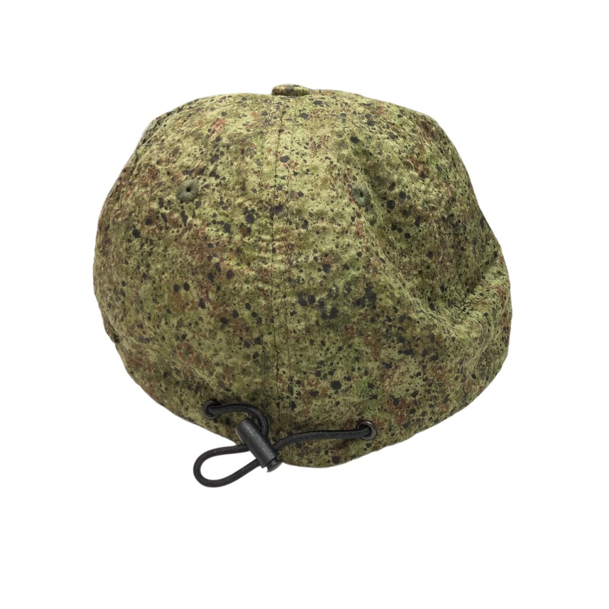 tokishirazu drawcord long brim capキャップ 古着・中古-5枚目のアイテム画像