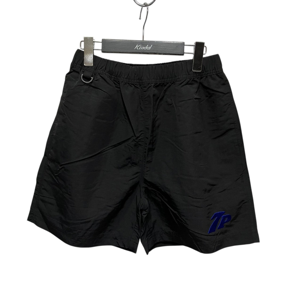 TRANSPORT ナイロンショーツ7UP LOGO nylon short 古着・中古-1枚目のアイテム画像