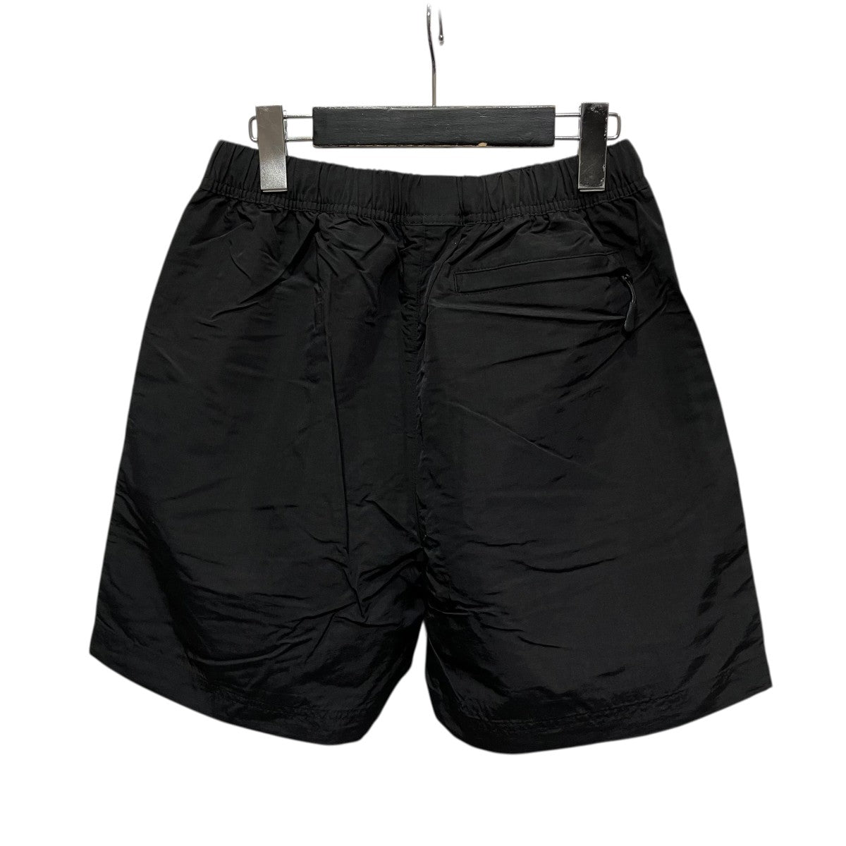 TRANSPORT ナイロンショーツ7UP LOGO nylon short 古着・中古-2枚目のアイテム画像