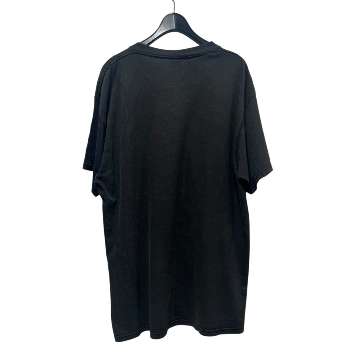 90s デルタタグ エヴァンゲリオンプリントTシャツ