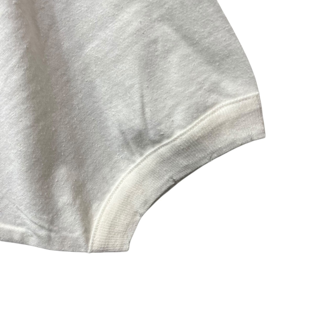 DAIRIKU 23SSNew Trim TeeプリントTシャツ23SS C-4 古着・中古-4枚目のアイテム画像