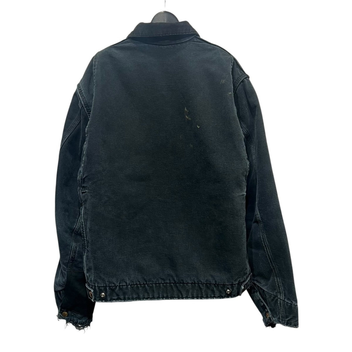 CarHartt(カーハート) 企業刺しゅうデトロイトジャケット