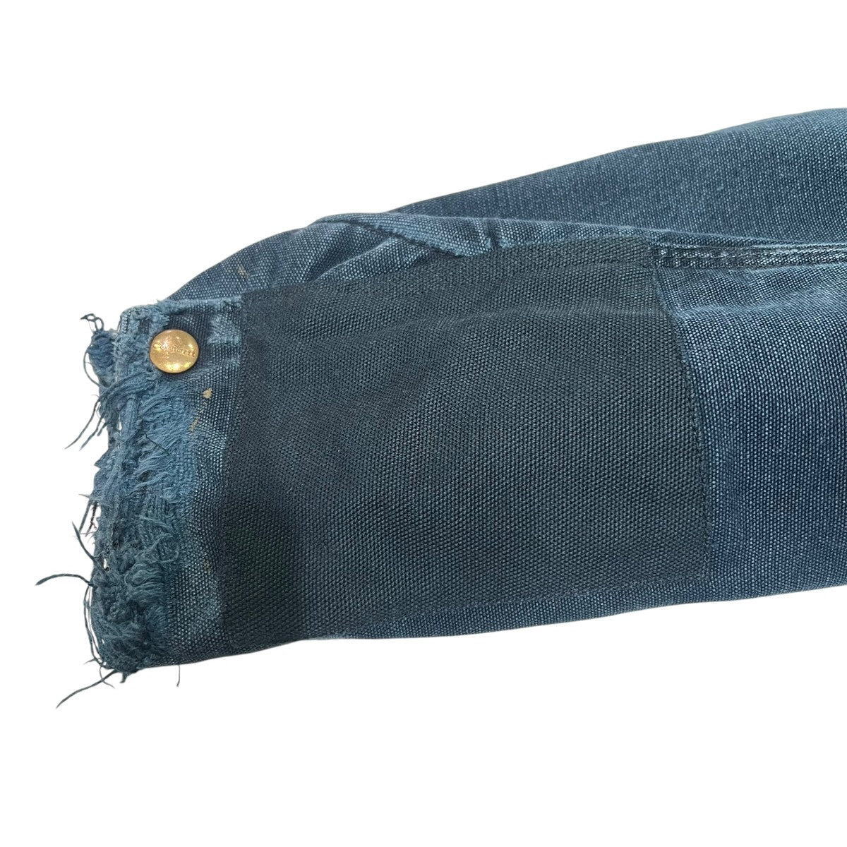 CarHartt(カーハート) 企業刺しゅうデトロイトジャケット