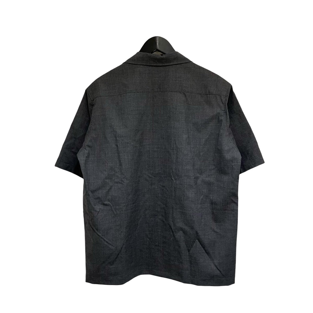 UNITED TOKYO 半袖シャツ135402009 古着・中古-2枚目のアイテム画像