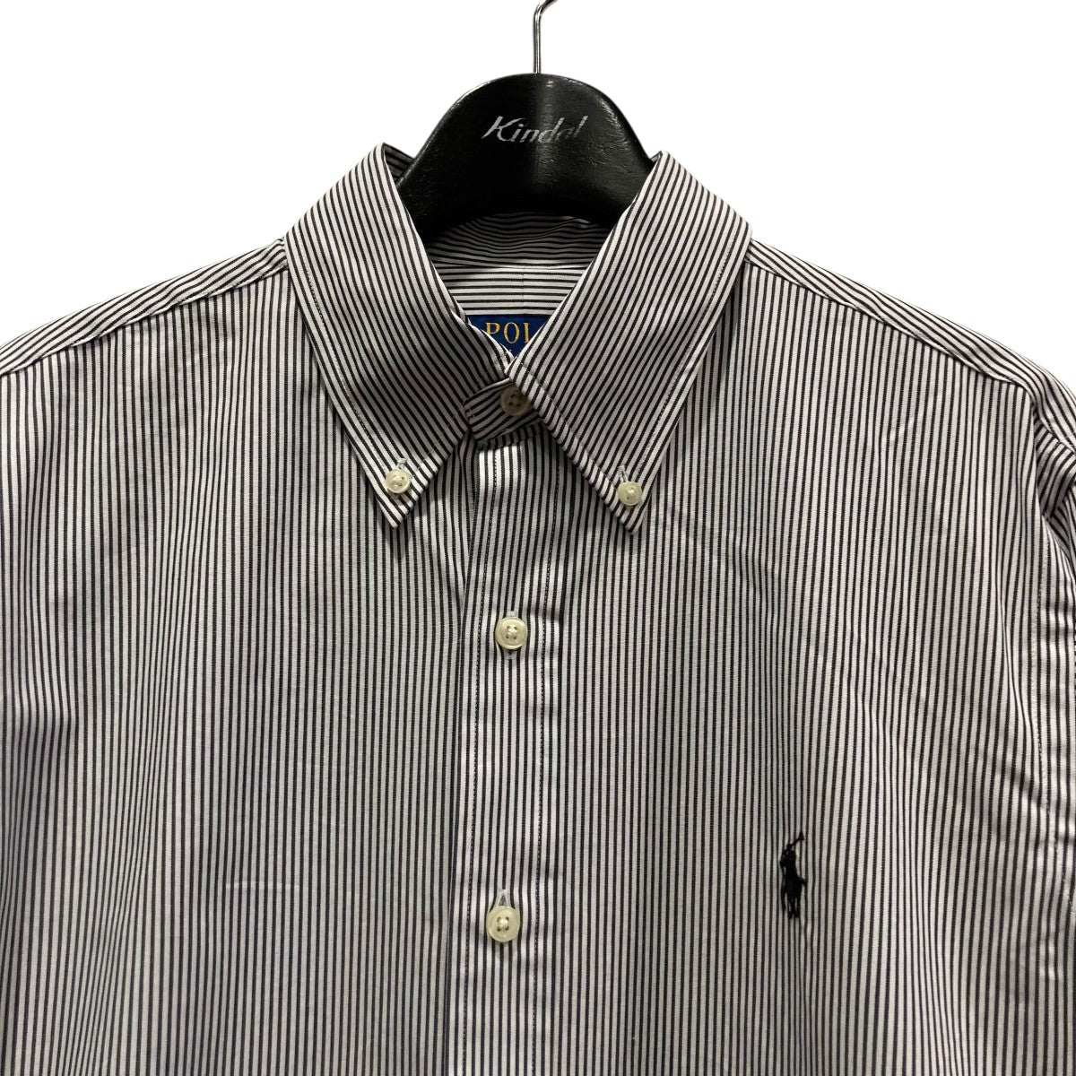 POLO RALPH LAUREN(ポロラルフローレン) ストライプシャツ