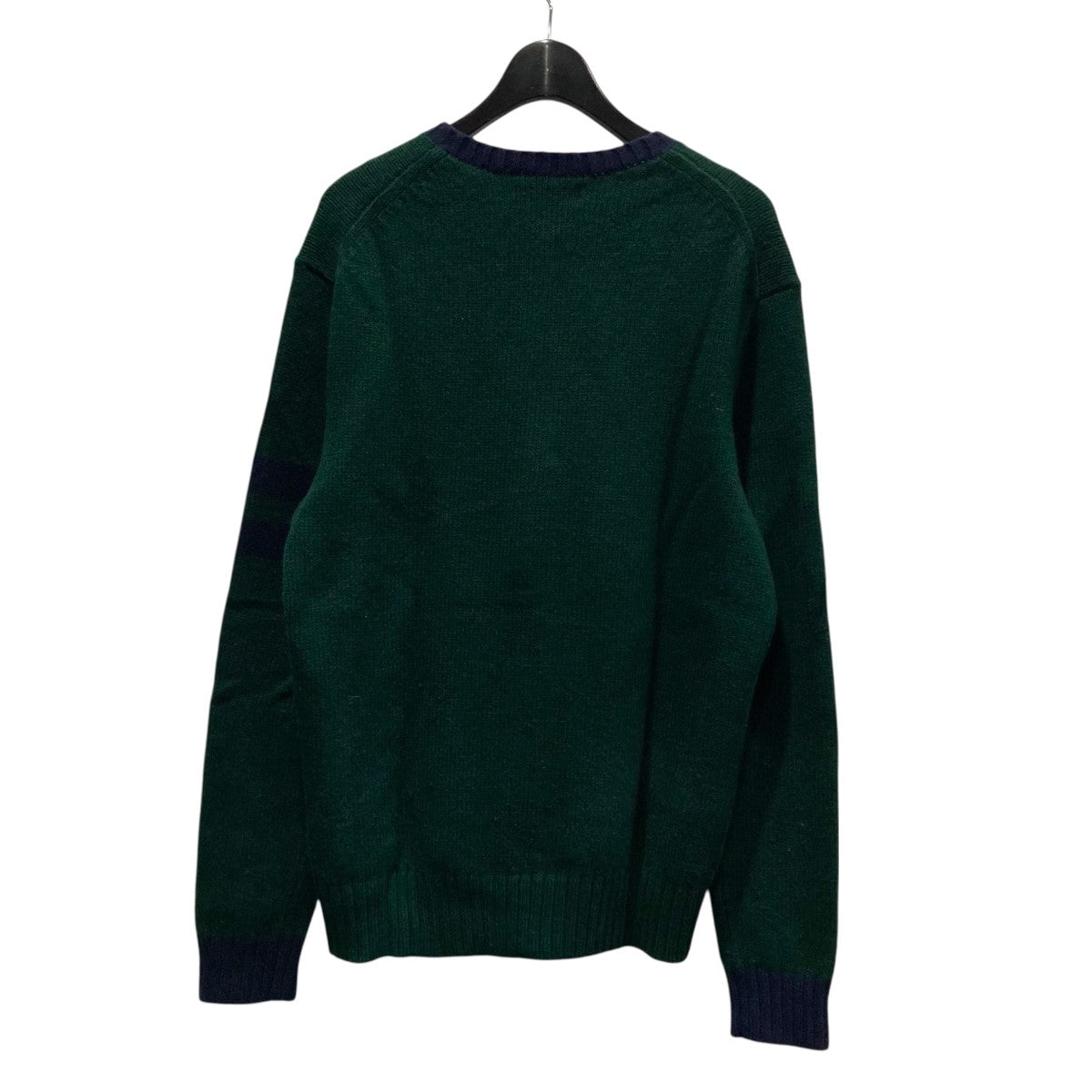 【新品未使用】ポロラルフローレンМポロベアニット 新作 ラルフローレン ポロベア ニットセーター｜Yahoo!フリマ