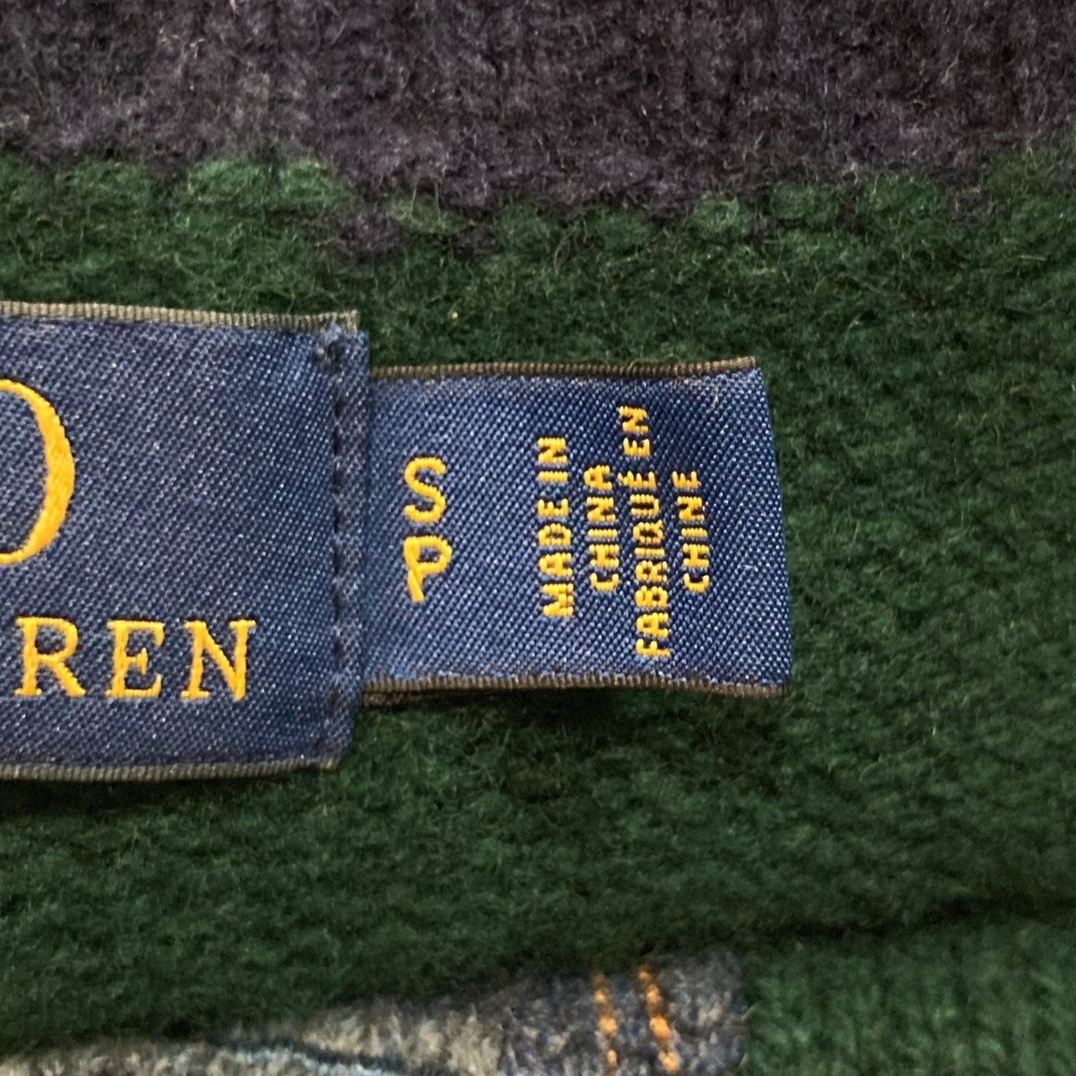 POLO RALPH LAUREN(ポロラルフローレン) ポロベアニット