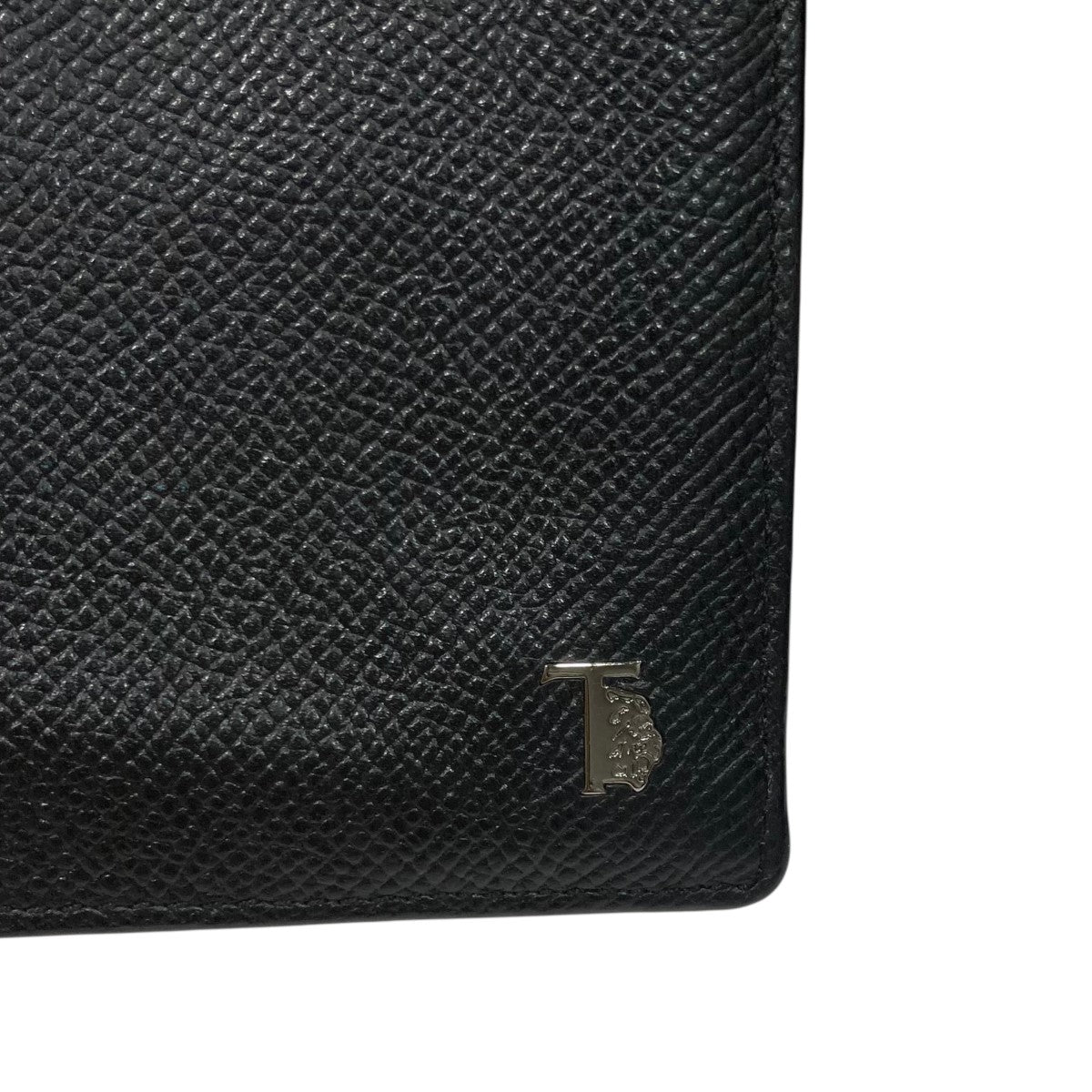 TOD’S レザーロングウォレット 古着・中古-5枚目のアイテム画像
