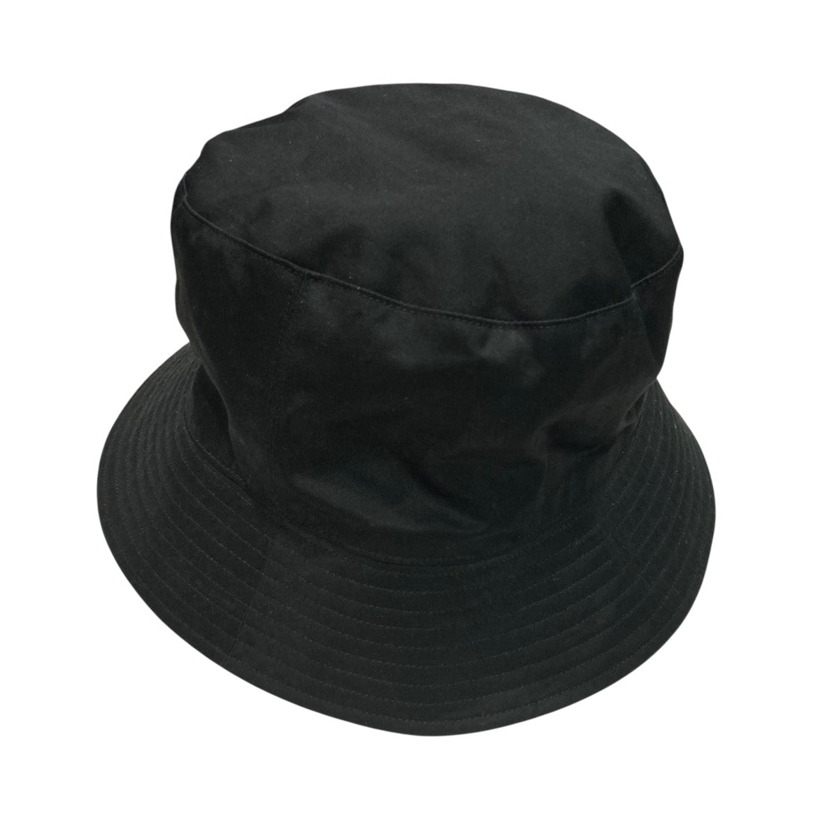 KIJIMA TAKAYUKI Ventile Bucket Hat サイズ2 KIJIMA TAKAYUKI (キジマタカユキ) VENTILE BUCKET HAT