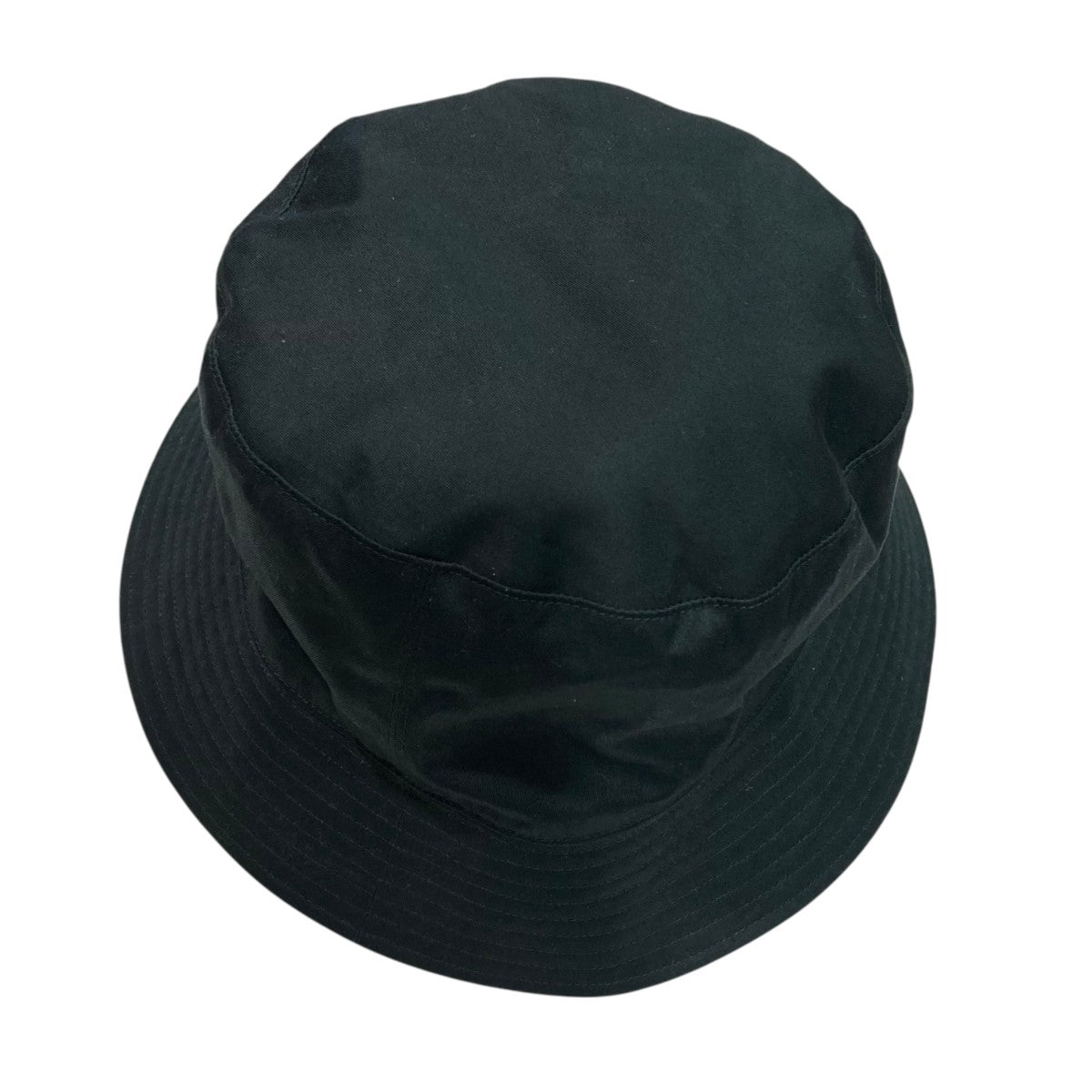 KIJIMA TAKAYUKI(キジマタカユキ) VENTILE BUCKET HATバケット