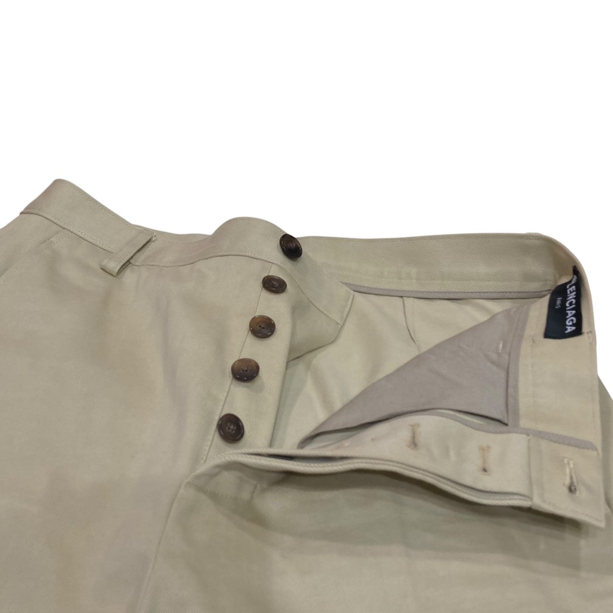 BALENCIAGA(バレンシアガ) チノパン508471 TYE16 508471 TYE16