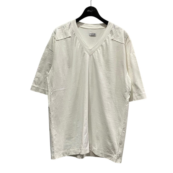 MAATEE＆SONS(マーティーアンドサンズ) VネックTシャツMTK4103-0803