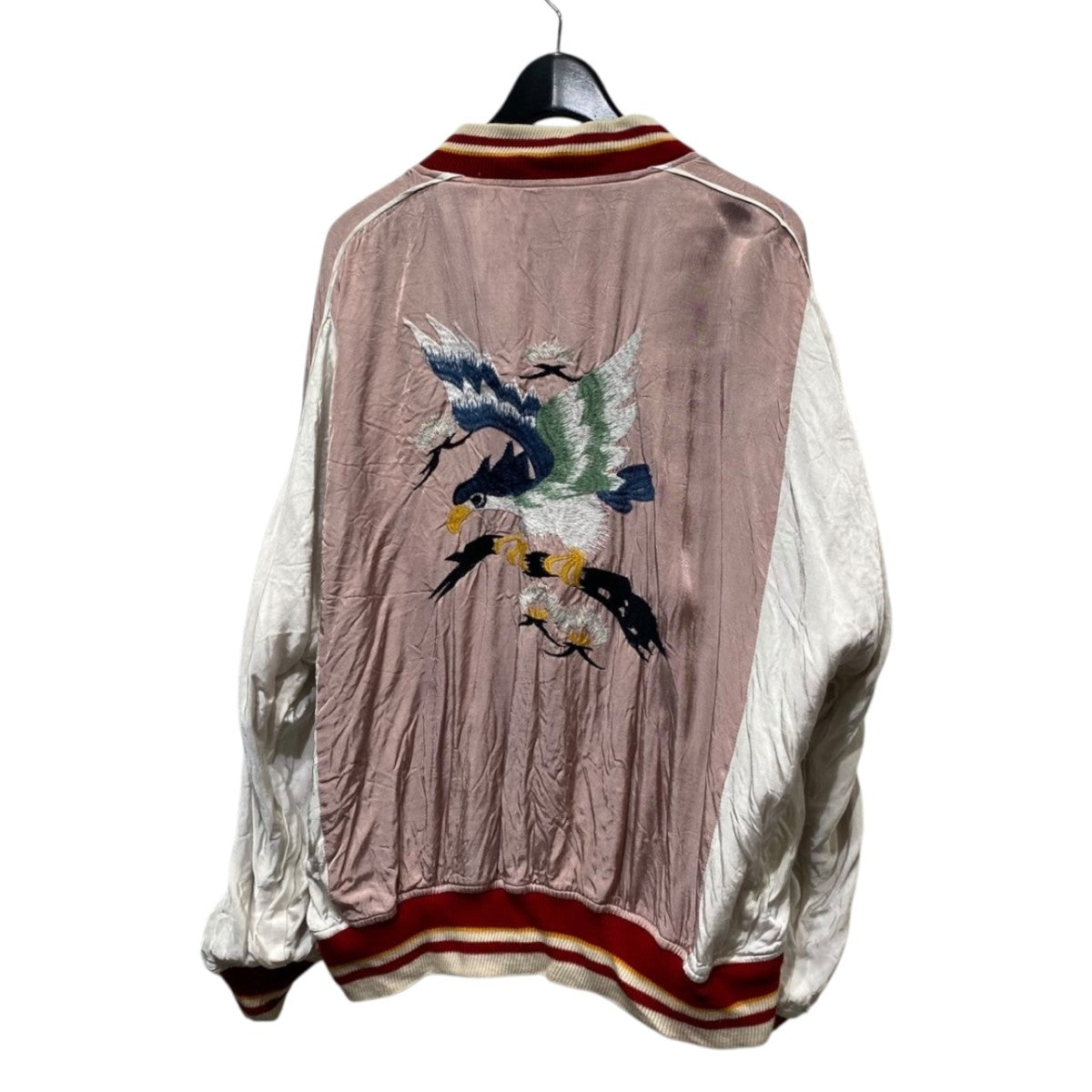 23SSJapan Ska Jamperスカジャン23SS J-7