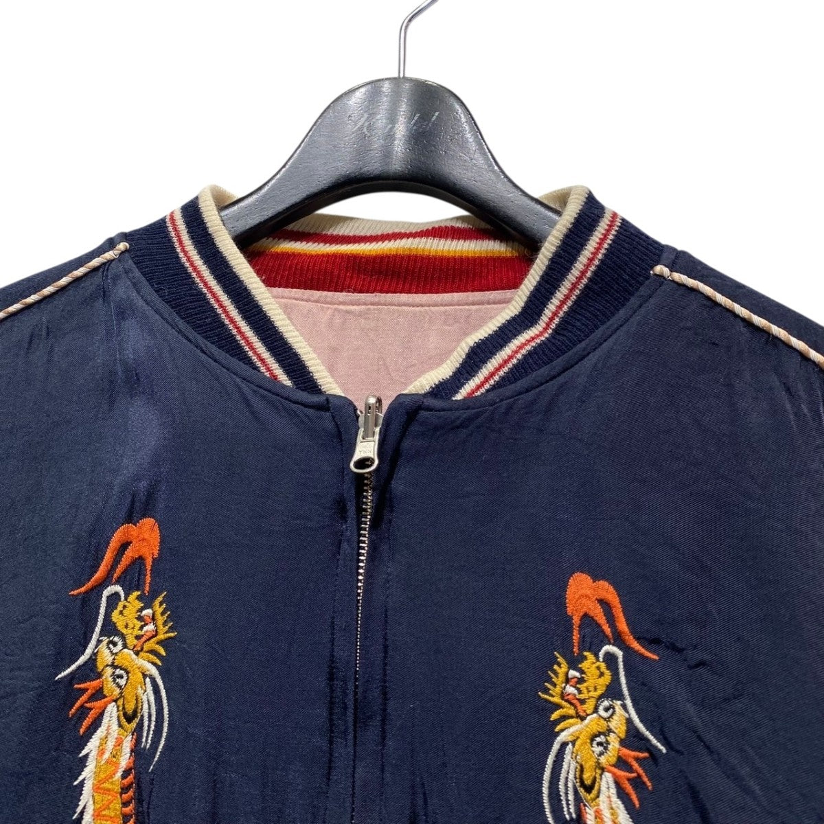 23SSJapan Ska Jamperスカジャン23SS J-7