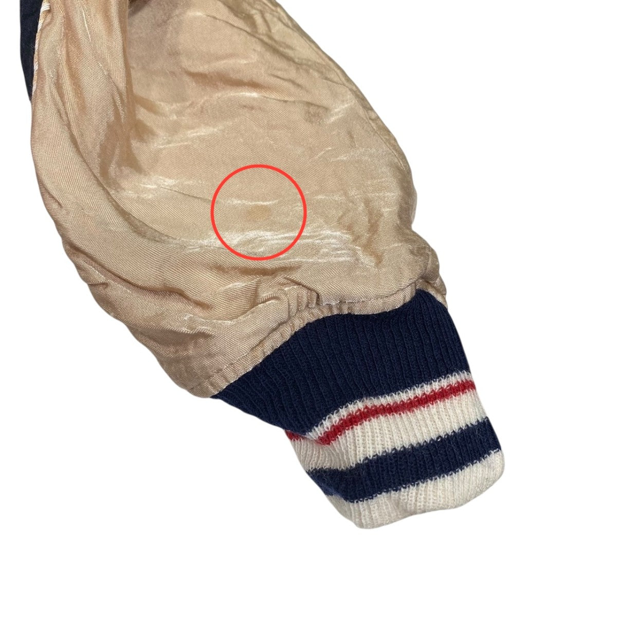 23SSJapan Ska Jamperスカジャン23SS J-7