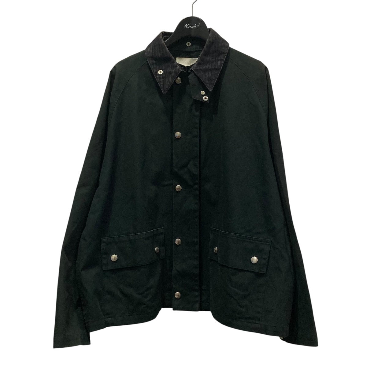 NEON SIGN(ネオンサイン) BRITWORK JACKETワークジャケット0776 0776